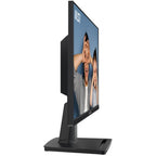 MSI PRO MP225 computer monitor 21.5" 1920 x 1080 pixels Full HD LED Black