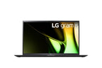 LG Gram 15Z90S Intel Core Ultra 7 155H Laptop 15.6" Full HD 16 GB LPDDR5x-SDRAM 512 GB SSD Wi-Fi 6E (802.11ax) Windows 11 Pro Black