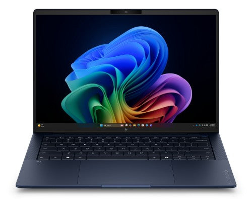 HP EliteBook X G2i 14 inch Notebook Next Gen AI PC Wolf Pro Security Edition