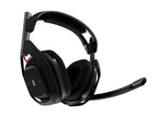 ASTRO Gaming A50 (Gen 5) Headset Wireless Head-band USB Type-C / USB Type-A Bluetooth Black