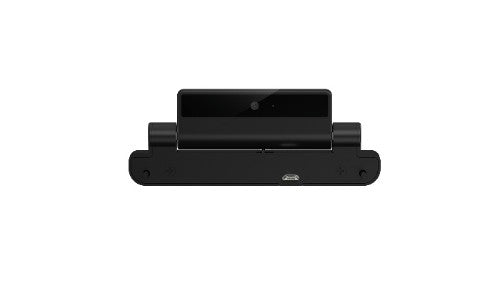 Elo Touch Solutions 2D webcam 8 MP 3264 x 2448 pixels USB Black