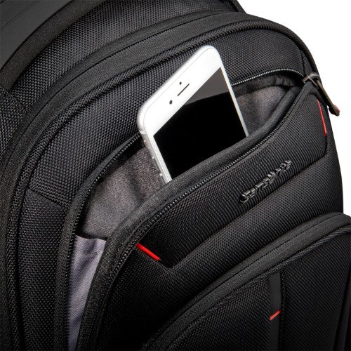 Samsonite 1473291041 backpack Casual backpack Black Polyester