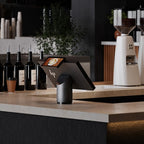 HP Engage One Pro All-in-One System