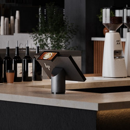 HP Engage One Pro All-in-One System