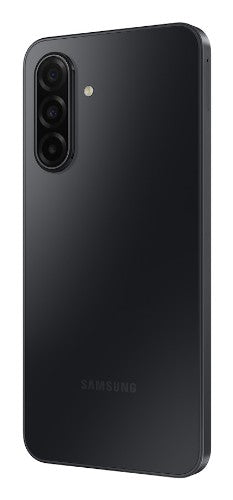 Samsung Galaxy A17 5G 6.7" Dual SIM Android 15 USB Type-C 4 GB 128 GB 5000 mAh Black
