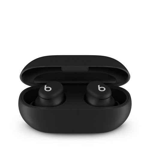 Apple Beats Solo Buds Headset True Wireless Stereo (TWS) In-ear Calls/Music Bluetooth Black