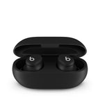 Apple Beats Solo Buds Headset True Wireless Stereo (TWS) In-ear Calls/Music Bluetooth Black