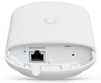 Ubiquiti UISP NanoStation 5AC Loco 450 Mbit/s White Power over Ethernet (PoE)