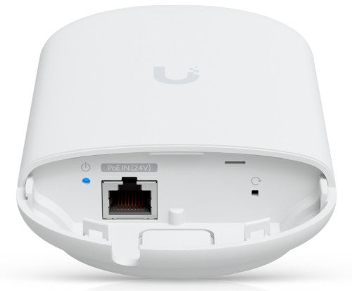 Ubiquiti UISP NanoStation 5AC Loco 450 Mbit/s White Power over Ethernet (PoE)