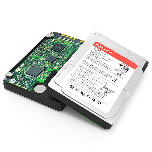 Accortec J9F51A-ACC internal hard drive 2 TB 7200 RPM 2.5" SAS