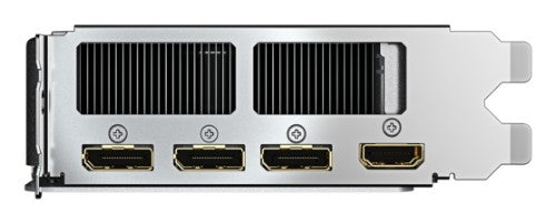 GIGABYTE Radeon AI PRO R9700 AI TOP 32G AMD 32 GB GDDR6