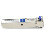 AddOn Networks SFP-1000BASE-LX20IAO network transceiver module Fiber optic 1000 Mbit/s 1310 nm