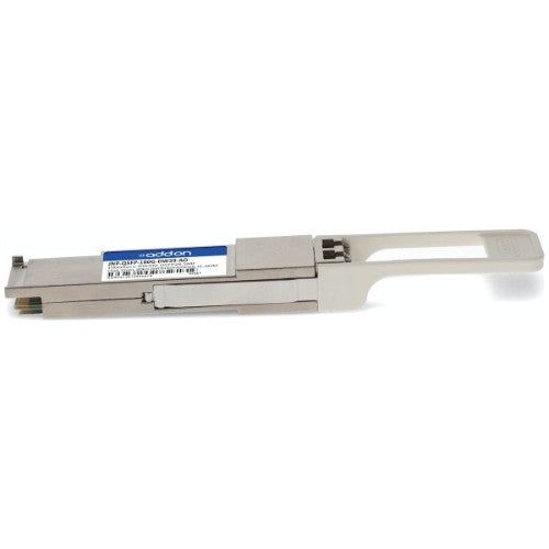 AddOn Networks JNP-QSFP-100G-DW39-AO network transceiver module Fiber optic 100000 Mbit/s QSFP28 1546.12 nm