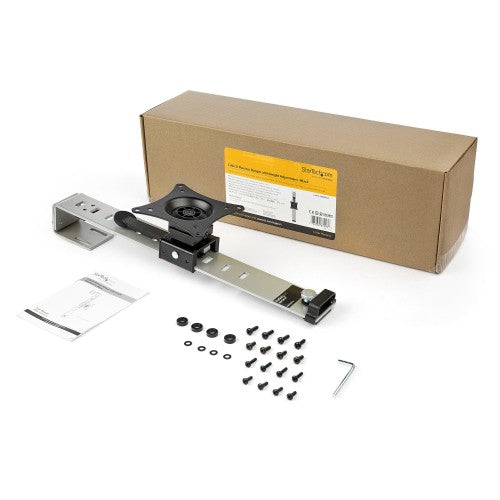 StarTech.com ARMCBCLB TV mount 32" Silver