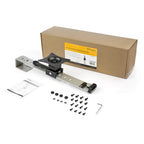 StarTech.com ARMCBCLB TV mount 32" Silver