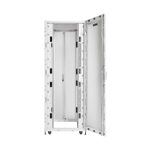 Eaton SRH453254W rack cabinet 45U Freestanding rack White