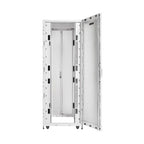 Eaton SRH453254W rack cabinet 45U Freestanding rack White