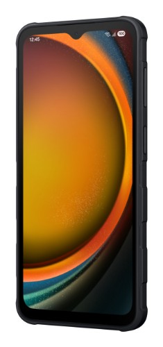 Samsung Galaxy XCover7 Pro SM-G766B 6.6" Dual SIM Android 16.0 5G USB Type-C 6 GB 128 GB 4350 mAh Black