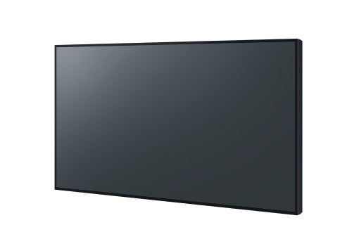 Panasonic TH-65SQE2W signage display Digital signage flat panel 65" LCD Wi-Fi 500 cd/m² 4K Ultra HD Black