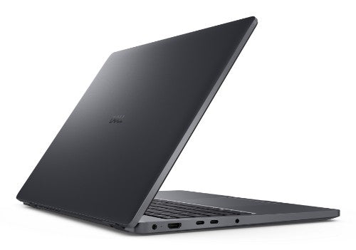 DELL Pro 16 PC16255 AMD Ryzen™ 5 220 Laptop 16" Full HD+ 8 GB DDR5-SDRAM 256 GB SSD Wi-Fi 6E (802.11ax) Windows 11 Pro US English Black