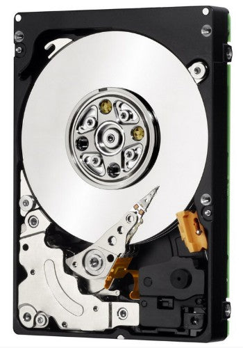 HPE 146GB 2.5" 15k SAS 6G internal hard drive 15000 RPM 2.5"