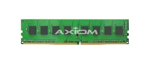 Axiom 16GB DDR4 memory module 1 x 16 GB 2400 MHz ECC