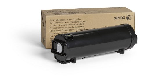 106R03940 Toner black, 10.3K pages