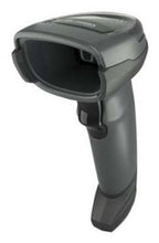 Zebra DS4608-DL Handheld bar code reader 1D/2D LED Black