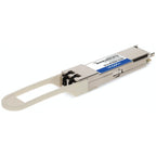 AddOn Networks QSFP28-100GB-ZR4-LP-AO network transceiver module Fiber optic 100000 Mbit/s 1309 nm