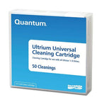 Quantum Cleaning cartridge, LTO Universal