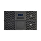 Eaton SU6000RTFMB uninterruptible power supply (UPS) Double-conversion (Online) 6 kVA 5400 W 21 AC outlet(s)