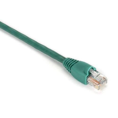 Black Box EVNSL82-0010 networking cable Green 118.1" (3 m) Cat5e