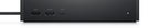 DELL Universal Dock - UD22 Docking USB 3.2 Gen 2 (3.1 Gen 2) Type-C Black