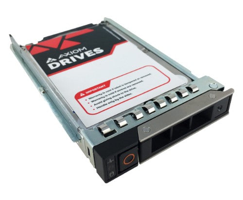 Axiom 400-ATJR-AX internal hard drive 1.8 TB 10000 RPM 128 MB 2.5" SAS