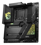MSI MEG Z790 ACE MAX motherboard Intel Z790 LGA 1700 Extended ATX
