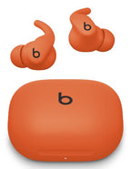 Apple Powerbeats Fit Headset Wireless In-ear Sports Bluetooth Orange