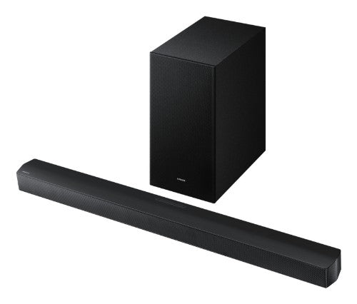Samsung B-Series HW-B630F Black 3.1 channels