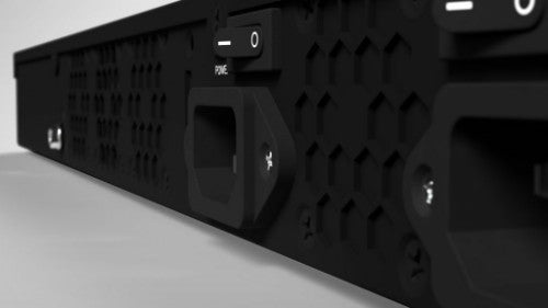 SonicWall NA-SN520 hardware firewall 1U