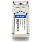 AddOn Networks SFP-10GB-DW23-80-CN2-AO network transceiver module Fiber optic 10000 Mbit/s SFP+ 1558.98 nm