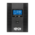 Eaton SMX1500LCDT uninterruptible power supply (UPS) 1.5 kVA 900 W 8 AC outlet(s)