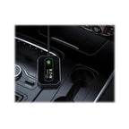 Eaton U264-001-APL interface hub Black, Silver