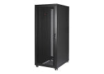 APC AR2480 rack cabinet 42U Freestanding rack Black