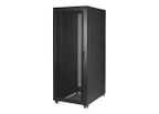 APC AR2480 rack cabinet 42U Freestanding rack Black