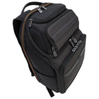 Targus TSB895 notebook case 16" Backpack case Gray