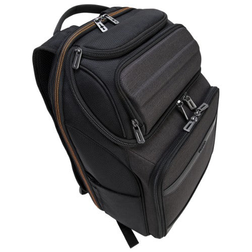 Targus TSB895 notebook case 16" Backpack case Gray