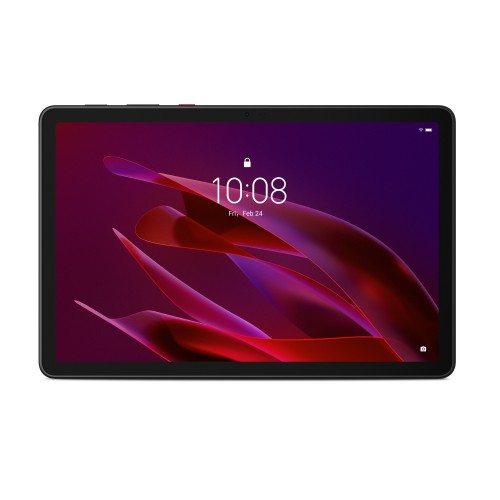 Lenovo ThinkTab X11 Gen 1 Snapdragon 128 GB 10.95" 8 GB Wi-Fi 6E (802.11ax) Android 16 Black