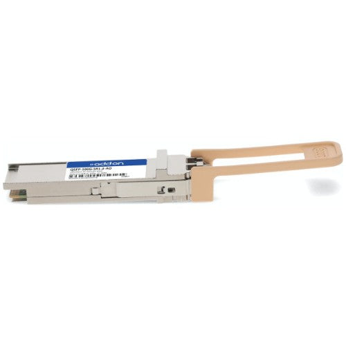 AddOn Networks QSFP-100G-SR1.2-AO network transceiver module Fiber optic 100000 Mbit/s QSFP28