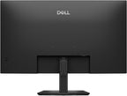 DELL Pro E2726H computer monitor 27" 1920 x 1080 pixels Full HD LCD Black