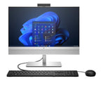 HP EliteOne 840 G9 Wolf Pro Security Edition Intel® Core™ i5 i5-14500 23.8" 1920 x 1080 pixels All-in-One PC 16 GB DDR5-SDRAM 256 GB SSD Windows 11 Pro Wi-Fi 6E (802.11ax) Silver