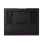 Lenovo Legion Pro 7 16IAX10H Intel Core Ultra 9 275HX Laptop 16" WQXGA 32 GB DDR5-SDRAM 2 TB SSD NVIDIA GeForce RTX 5070 Ti Wi-Fi 7 (802.11be) Windows 11 Home Black